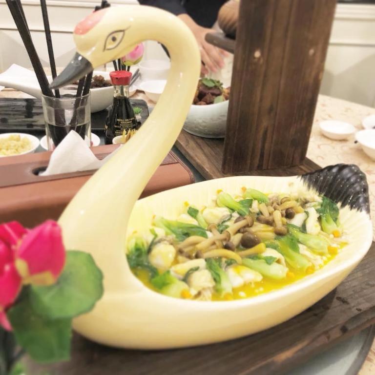 르 프레지던트 호텔 프놈펜 외부 사진